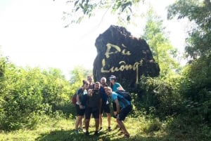 2 Day Scenic Escape To Mai Chau Pu Luong Nature Reserve Tour