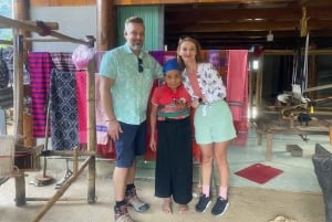 2 Day Scenic Escape To Mai Chau Pu Luong Nature Reserve Tour