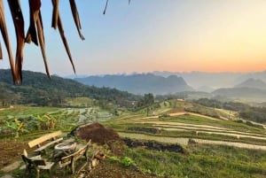 2 Day Scenic Escape To Mai Chau Pu Luong Nature Reserve Tour
