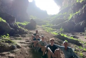 2 Day Scenic Escape To Mai Chau Pu Luong Nature Reserve Tour