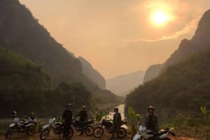 2 Day Scenic Escape To Mai Chau Pu Luong Nature Reserve Tour