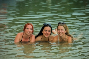 2-Day Royal Palace Ha Long Bay & Ti Top Island Cruise