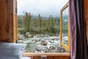 2-Day Sa Pa Ethnic Homestay Tour & Trek with Limousine Bus