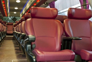 2-Day Sa Pa Ethnic Homestay Tour & Trek with Limousine Bus