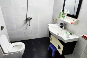 2-Day Sa Pa Ethnic Homestay Tour & Trek with Limousine Bus