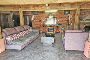 2-Day Sa Pa Ethnic Homestay Tour & Trek with Limousine Bus