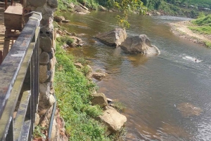 2-Day Sa Pa Ethnic Homestay Tour & Trek with Limousine Bus