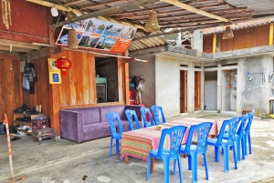 2-Day Sa Pa Ethnic Homestay Tour & Trek with Limousine Bus