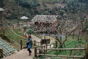 2 Tage Sapa-Bac Ha Markt: Nachtzug & Übernachtung in einer Gastfamilie