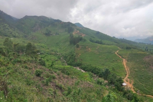 2-Day Sapa Tour - Overnight in Ta Van Village (All in One)