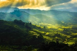 2-Day Sapa Tour - Overnight in Ta Van Village (All in One)