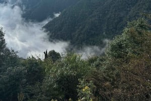 サパ：2日間のサパトレッキングツアー（ホームステイと食事付き）