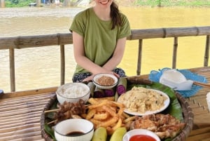 2 Day Scenic Escape To Mai Chau Pu Luong Nature Reserve Tour