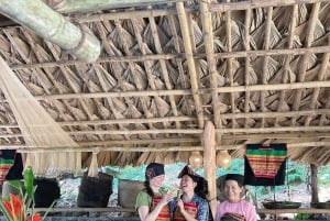 2 Day Scenic Escape To Mai Chau Pu Luong Nature Reserve Tour