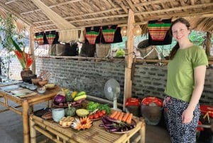 2 Day Scenic Escape To Mai Chau Pu Luong Nature Reserve Tour