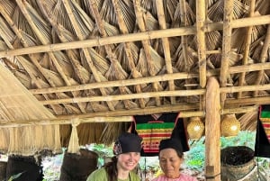 2 Day Scenic Escape To Mai Chau Pu Luong Nature Reserve Tour