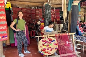 2 Day Scenic Escape To Mai Chau Pu Luong Nature Reserve Tour