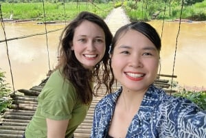 2 Day Scenic Escape To Mai Chau Pu Luong Nature Reserve Tour