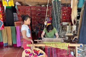 2 Day Scenic Escape To Mai Chau Pu Luong Nature Reserve Tour