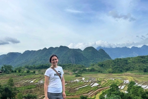 2 Day Scenic Escape To Mai Chau Pu Luong Nature Reserve Tour