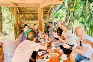 2 Day Scenic Escape To Mai Chau Pu Luong Nature Reserve Tour