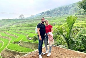 2 Day Scenic Escape To Mai Chau Pu Luong Nature Reserve Tour