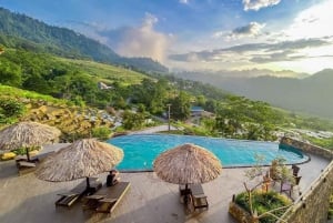 2 Day Scenic Escape To Mai Chau Pu Luong Nature Reserve Tour