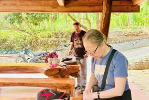 2 Day Scenic Escape To Mai Chau Pu Luong Nature Reserve Tour