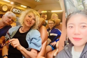 2 Day Scenic Escape To Mai Chau Pu Luong Nature Reserve Tour