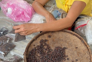 2 dagers naturskjønn tur til Mai Chau Pu Luong naturreservat