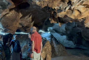 2 dagers naturskjønn tur til Mai Chau Pu Luong naturreservat