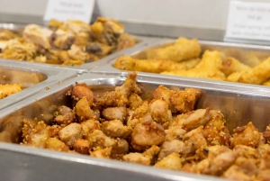 2 dagar i Ninh Binh: Hoa Lu/Bai Dinh- Trang An/Tam Coc- Mua-grottan