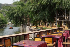 2 dagar i Ninh Binh: Hoa Lu/Bai Dinh- Trang An/Tam Coc- Mua-grottan