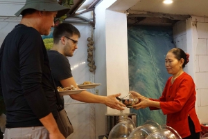 2 dagar i Ninh Binh: Hoa Lu/Bai Dinh- Trang An/Tam Coc- Mua-grottan