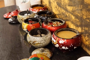 2 dagar i Ninh Binh: Hoa Lu/Bai Dinh- Trang An/Tam Coc- Mua-grottan