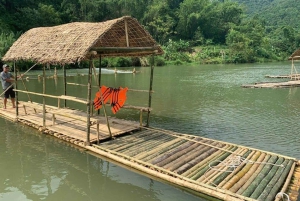 2 Day Trekking In Pu Luong Loop & Overnight At Homestay