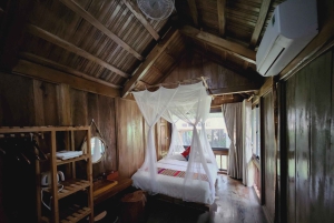 2 Day Trekking In Pu Luong Loop & Overnight At Homestay