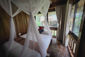 2 Day Trekking In Pu Luong Loop & Overnight At Homestay