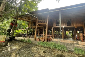 2 Day Trekking In Pu Luong Loop & Overnight At Homestay