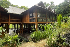 2 Day Trekking In Pu Luong Loop & Overnight At Homestay