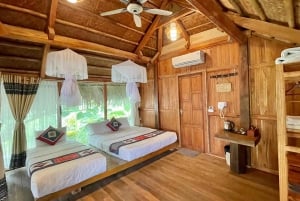 2 Day Trekking In Pu Luong Loop & Overnight At Homestay