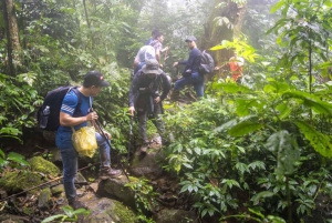 2 Day Trekking In Pu Luong Loop & Overnight At Homestay