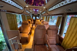 2 Day Trekking In Pu Luong Loop & Overnight At Homestay