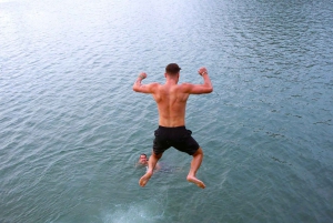 Cat Ba Nationaal Park, Lan Ha Bay 2 Dagen 1 Nacht Avontuur