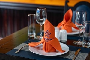 Ha Long Bay: 2-Day Tour with La Pandora Boutique Cruise