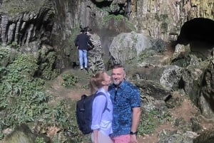 2 dias de caminhada incomum em Pu Luong, o melhor para os amantes das montanhas