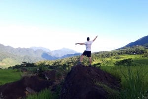 2 dias de caminhada incomum em Pu Luong, o melhor para os amantes das montanhas