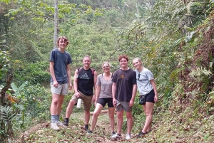 2 dias de caminhada incomum em Pu Luong, o melhor para os amantes das montanhas
