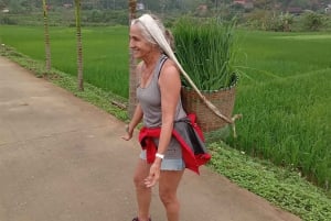 2 dias de caminhada incomum em Pu Luong, o melhor para os amantes das montanhas