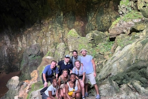 2 Days Pu Luong Offbeat Trekking Best for Mountain Lovers